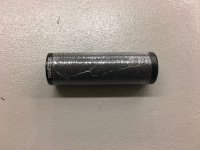 画像1: *FarEast Cycle Aluminium Peg [Griptape]
