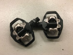 画像2: *Shimano Trail SPD Pedal [PD-M530] (2)