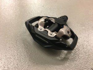画像3: *Shimano Trail SPD Pedal [PD-M530] (3)