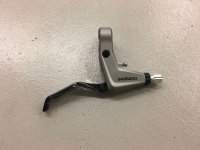 画像3: *Shimano Alivio Brake Lever [BL-T4000]