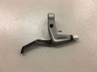 画像3: Shimano Alivio Brake Lever [BL-T4000]