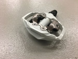 画像5: *Shimano Trail SPD Pedal [PD-M530] (5)