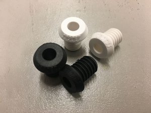 画像1: [SALE] Proper Grip Plug (1)