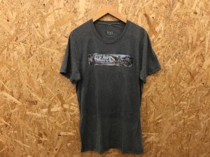 画像1: Fiend - Morrow V3 Tee (Gray) (1)