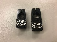 画像3: *Answer Adjustable Stem