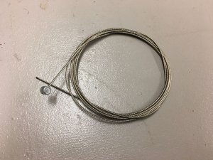 画像1: *Shimano Brake Inner Cable [Stainless] (1)