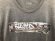 画像2: *Fiend - Morrow V3 Tee (Gray) (2)