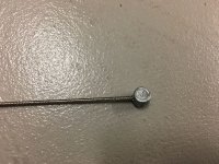 画像1: *Shimano Brake Inner Cable [Stainless]