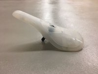 画像3: *Odyssey Senior-2 Pivotal PC Seat [Plastic]