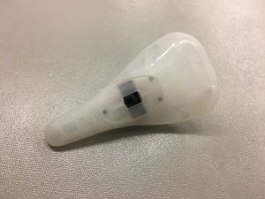 画像2: *Odyssey Senior-2 Pivotal PC Seat [Plastic] (2)