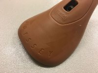 画像1: *Odyssey Senior-2 Pivotal PC Seat [Plastic]