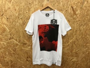 画像1: Federal Smoke Tee (1)