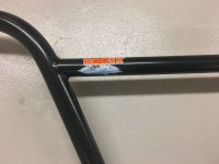 画像3: *S&M Hoder Skyhigh Bar 9.5"