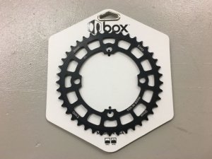 画像3: Box Two Chainring (3)