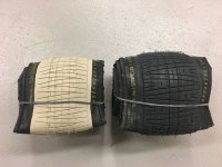 画像2: *Ares A-Class Tire Silica 125psi [Kevlar]