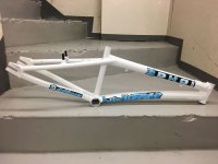 画像1: [SALE] Dkoi Bloom Frame [Expert XL]