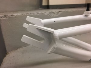 画像3: *[SALE] Dkoi Bloom Frame [Expert XL] (3)