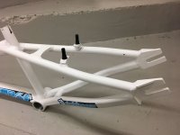 画像3: *[SALE] Dkoi Bloom Frame [Expert XL]