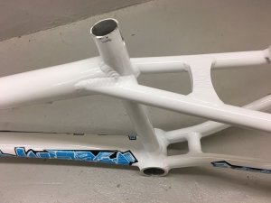 画像2: *[SALE] Dkoi Bloom Frame [Expert XL] (2)