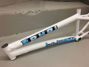 画像1: *[SALE] Dkoi Bloom Frame [Expert XL] (1)