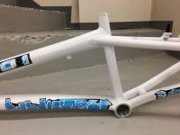 画像2: [SALE] Dkoi Bloom Frame [Expert XL]