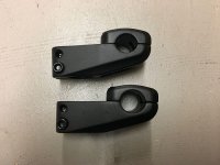 画像3: *Eclat Onyx Stem [22.2mm]