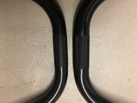 画像3: *Cult 1" Clamp Dak Bar [OS/25.4mm]