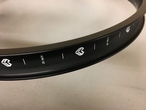 画像2: *Eclat Camber Rim (2)