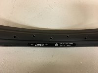 画像1: *Eclat Camber Rim
