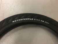 画像2: WeThePeople Overbite Tire