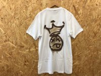 画像2: *BSD Acid Tag Tee