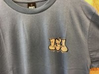 画像1: *BSD Public Broadcasting Tee