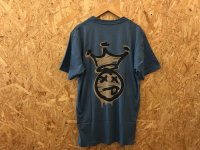 画像1: BSD Acid Tag Tee