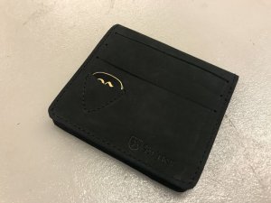 画像2: [30〜60%OFF]BRIXTON - Chilton II Wallet (2)