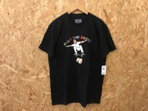 画像1: *ALTAMONT - Ollie Boobs Tee (1)