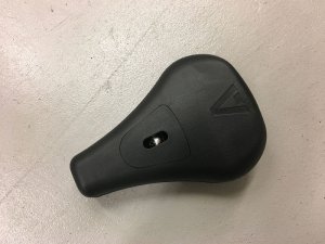 画像1: *Ares Minato Saddle (1)
