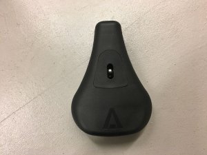 画像2: *Ares Minato Saddle (2)