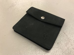 画像1: [30〜60%OFF]BRIXTON - Chilton II Wallet (1)