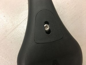 画像3: *Ares Minato Saddle (3)