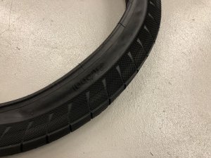 画像3: *Fly Trebol Tire (3)