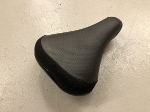 画像2: *街乗りシート＆ポストセット [25.4mm] (2)