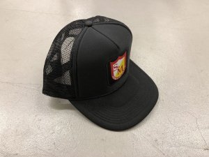 画像2: *S&M Patch Trucker Hat (2)