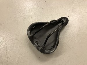 画像3: *街乗りシート＆ポストセット [25.4mm] (3)