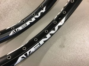 画像1: *Sun Envy Rim 20" (1)