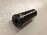 画像3: *BSD Crack Pipe Peg
