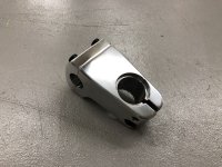 画像1: *BSD Dropped F/L Stem [22.2mm]