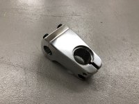 画像1: BSD Dropped F/L Stem [22.2mm]