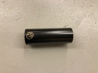 画像2: *BSD Crack Pipe Peg