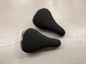 画像1: BSD Soulja Pivotal Seat (1)