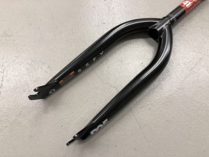 画像1: Odyssey R25 Fork [25mm] (1)